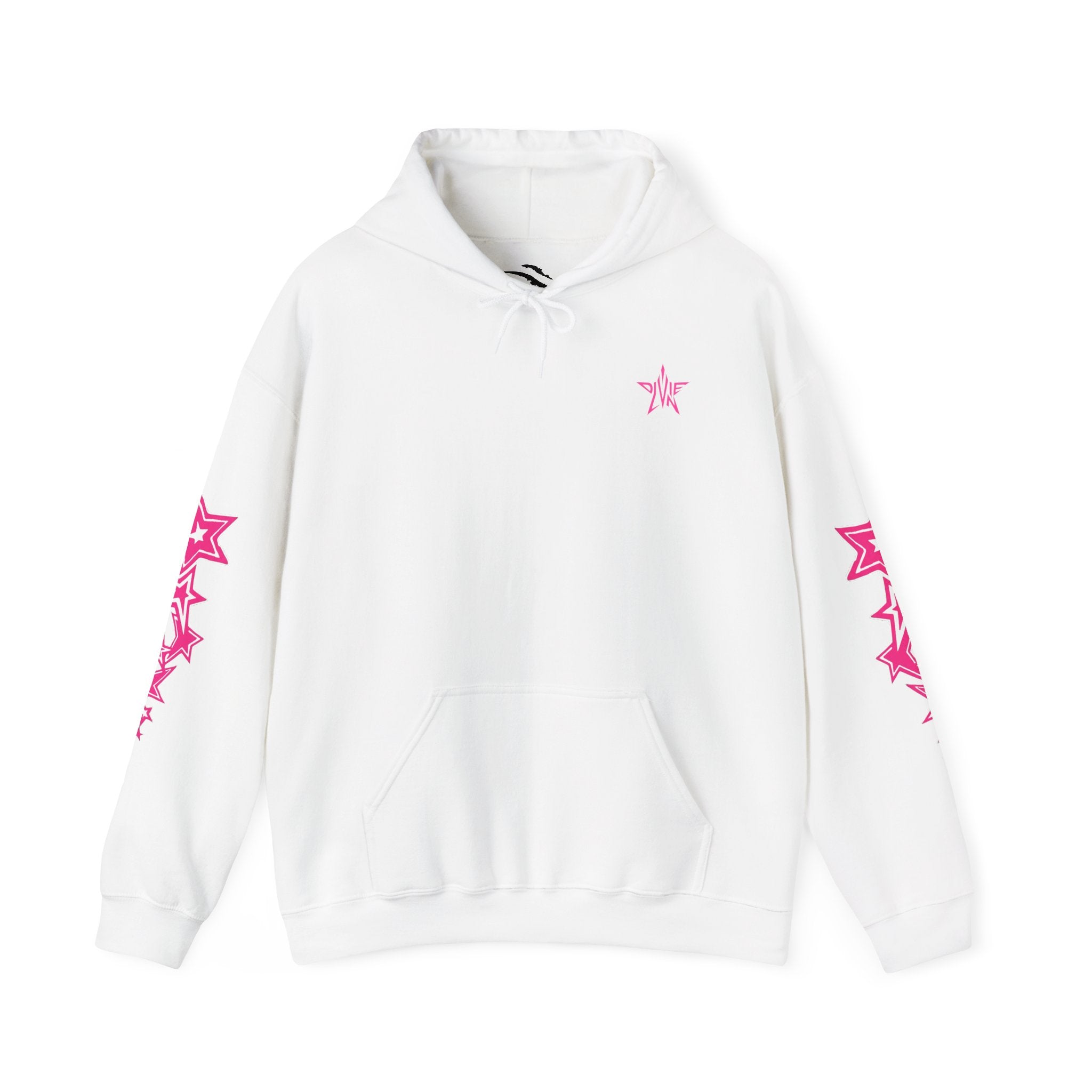 Biker Life Hoodie