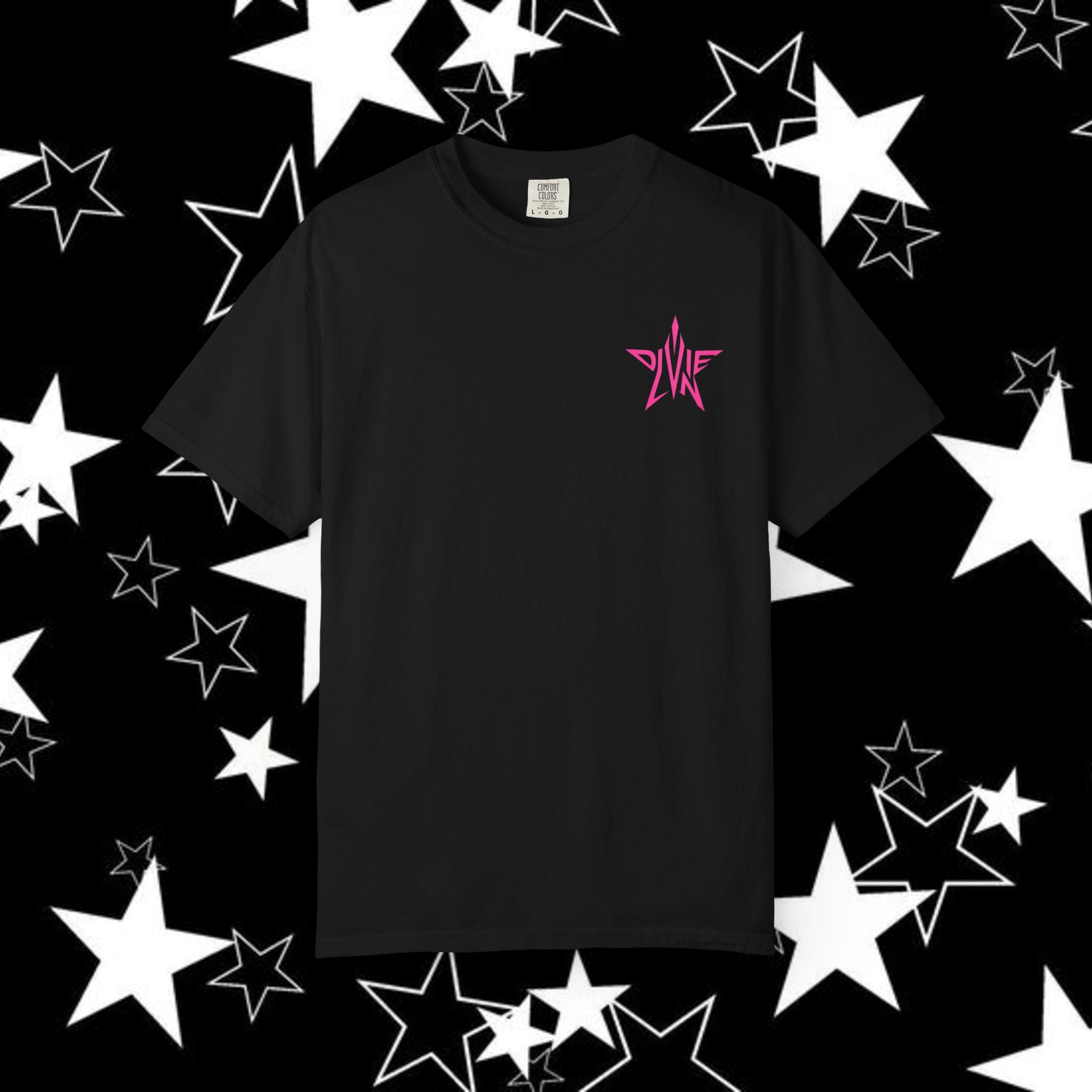 Divine T-Shirt
