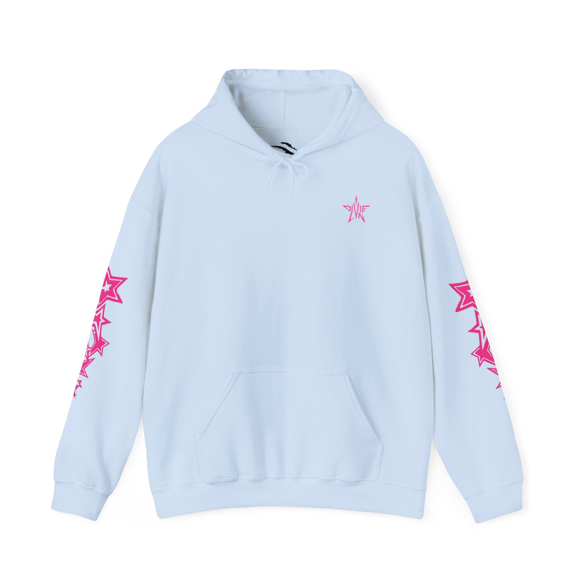 Biker Life Hoodie