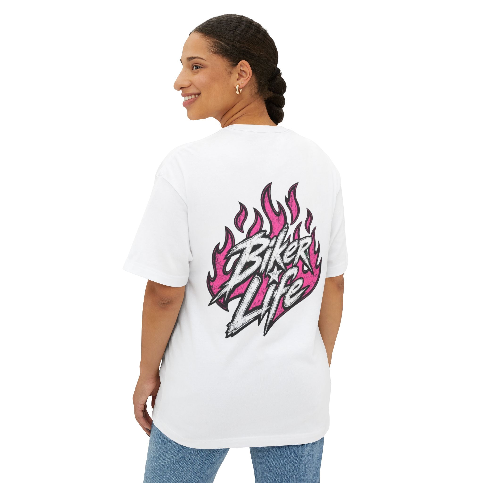 Biker Life T-Shirt