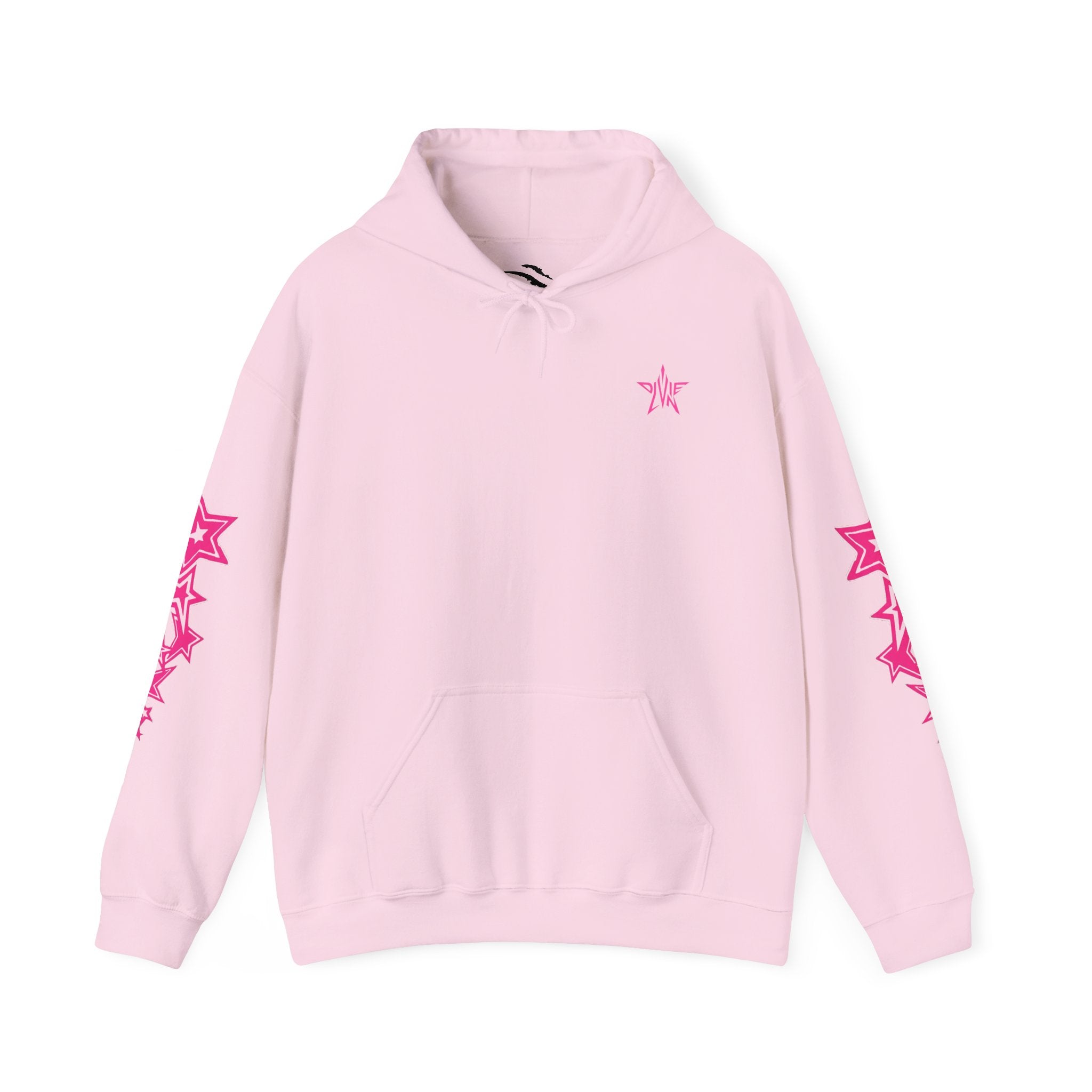 Biker Life Hoodie