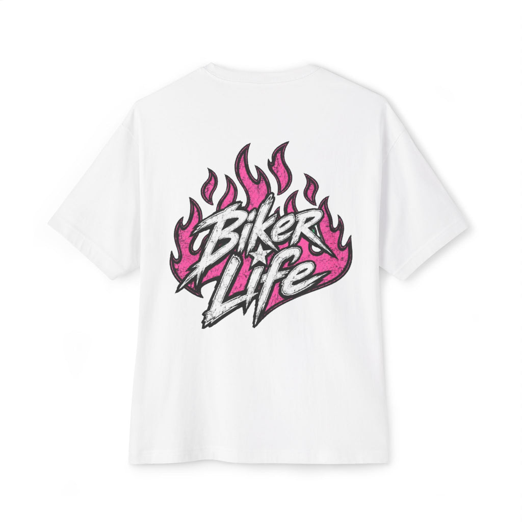 Biker Life T-Shirt
