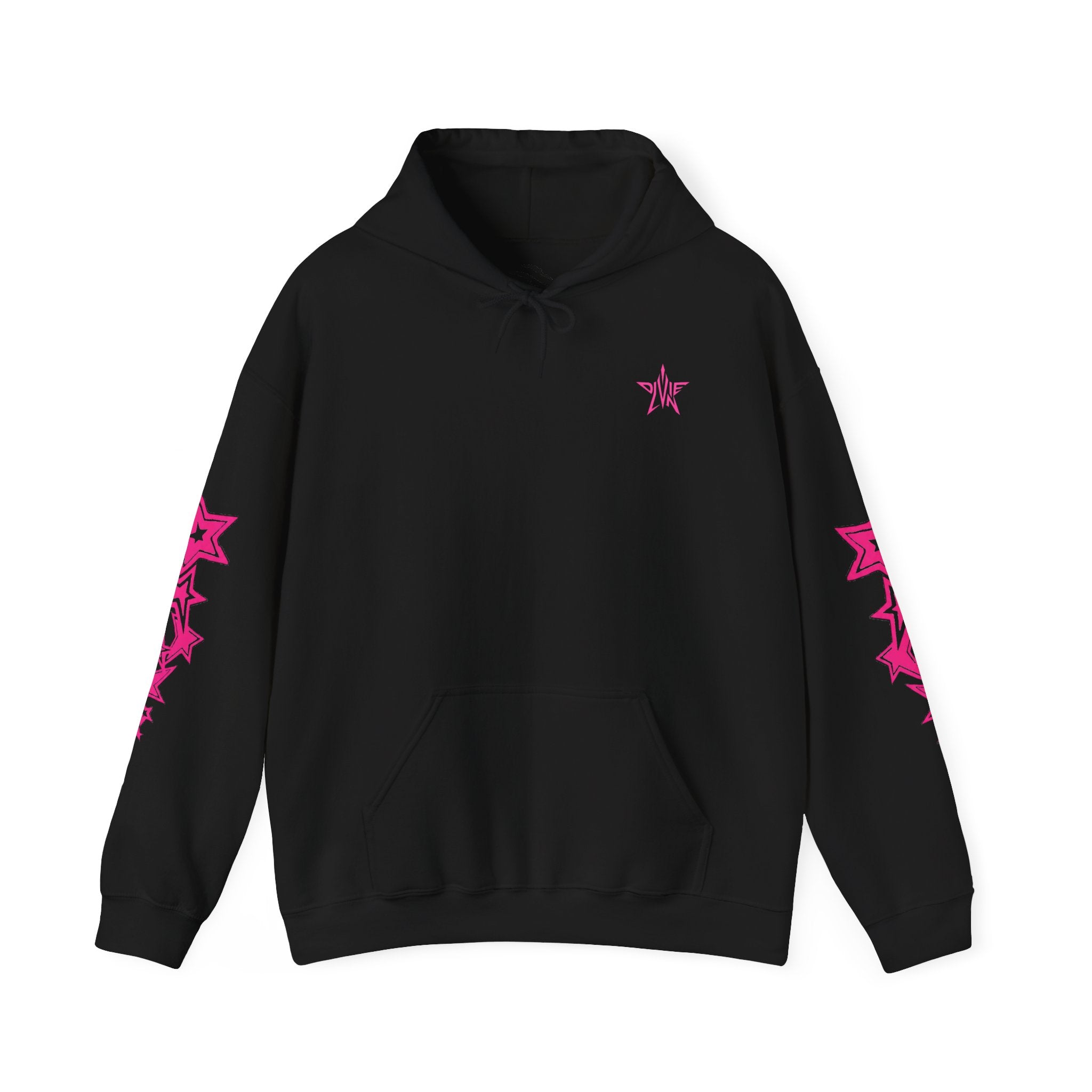 Biker Life Hoodie