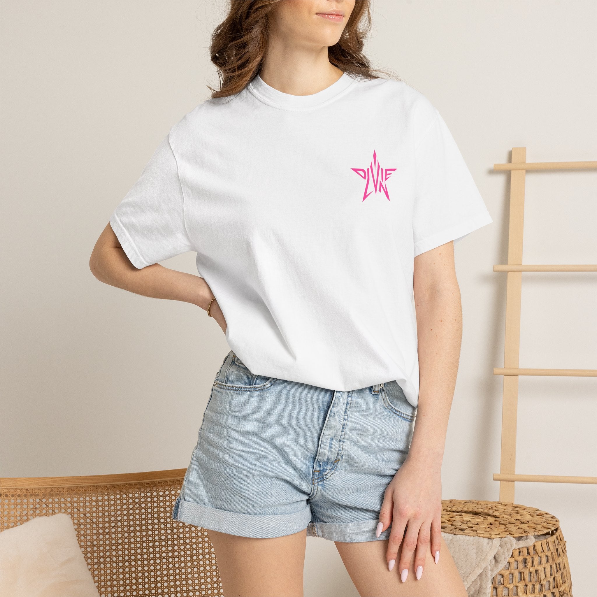 Divine T-Shirt