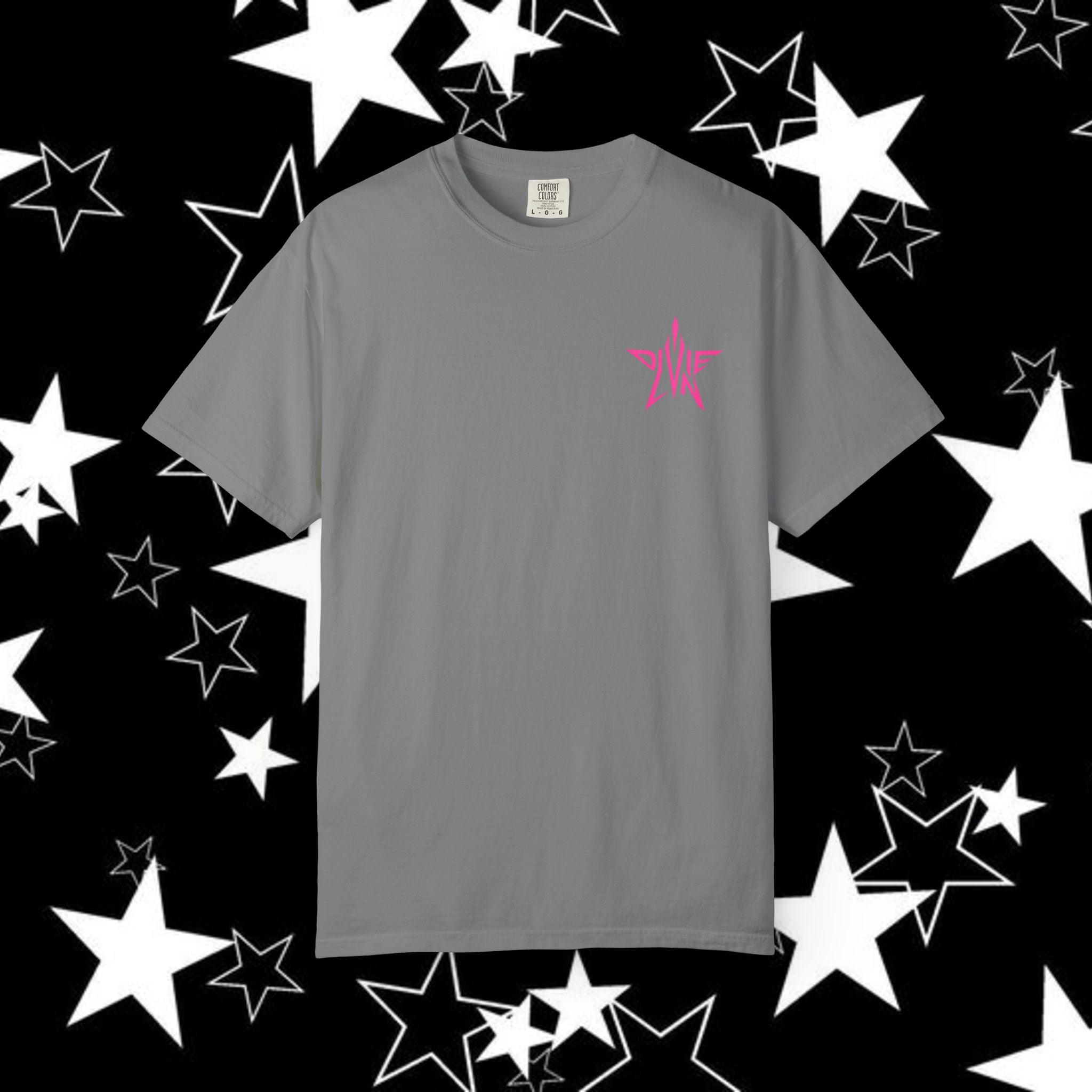 Divine T-Shirt