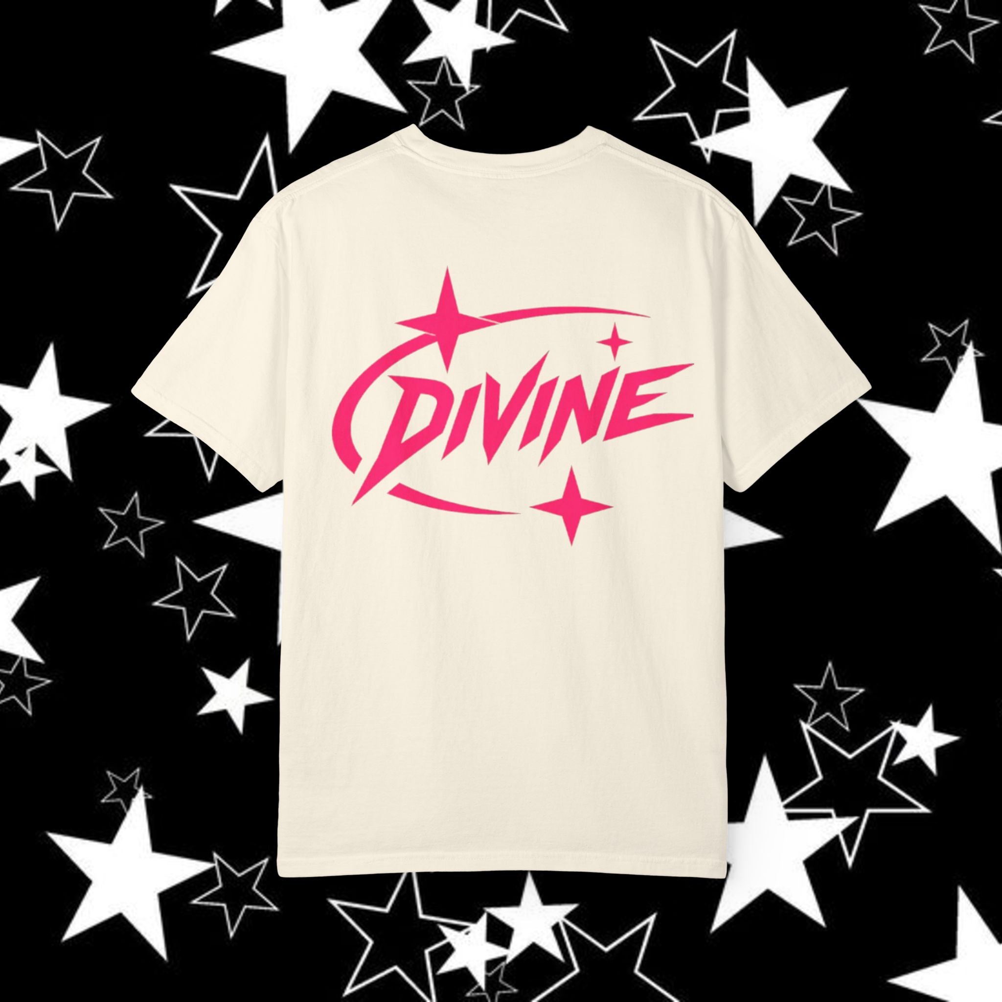 Divine T-Shirt