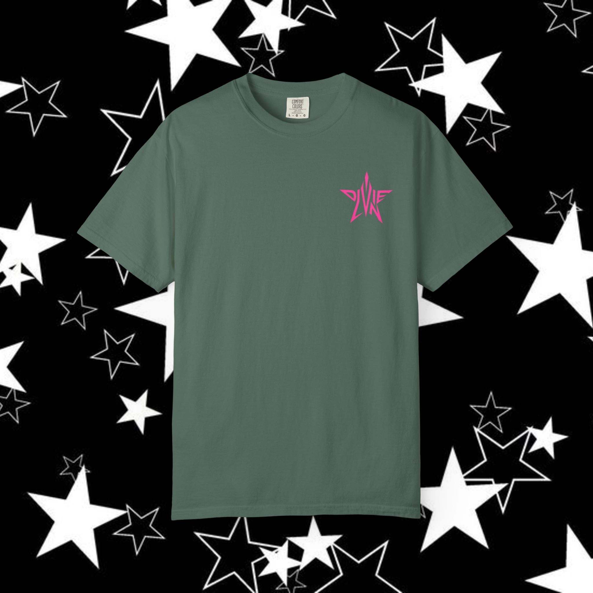 Divine T-Shirt