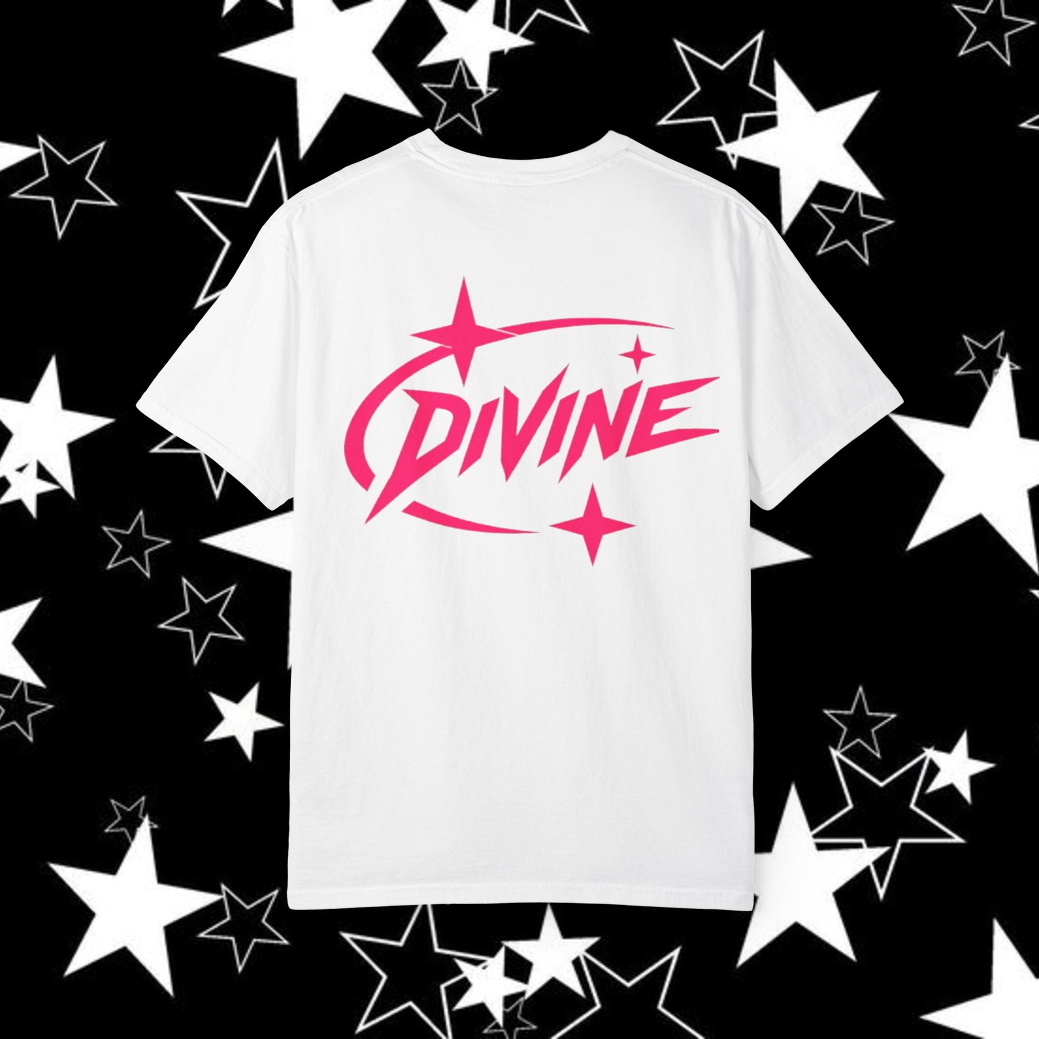 Divine T-Shirt