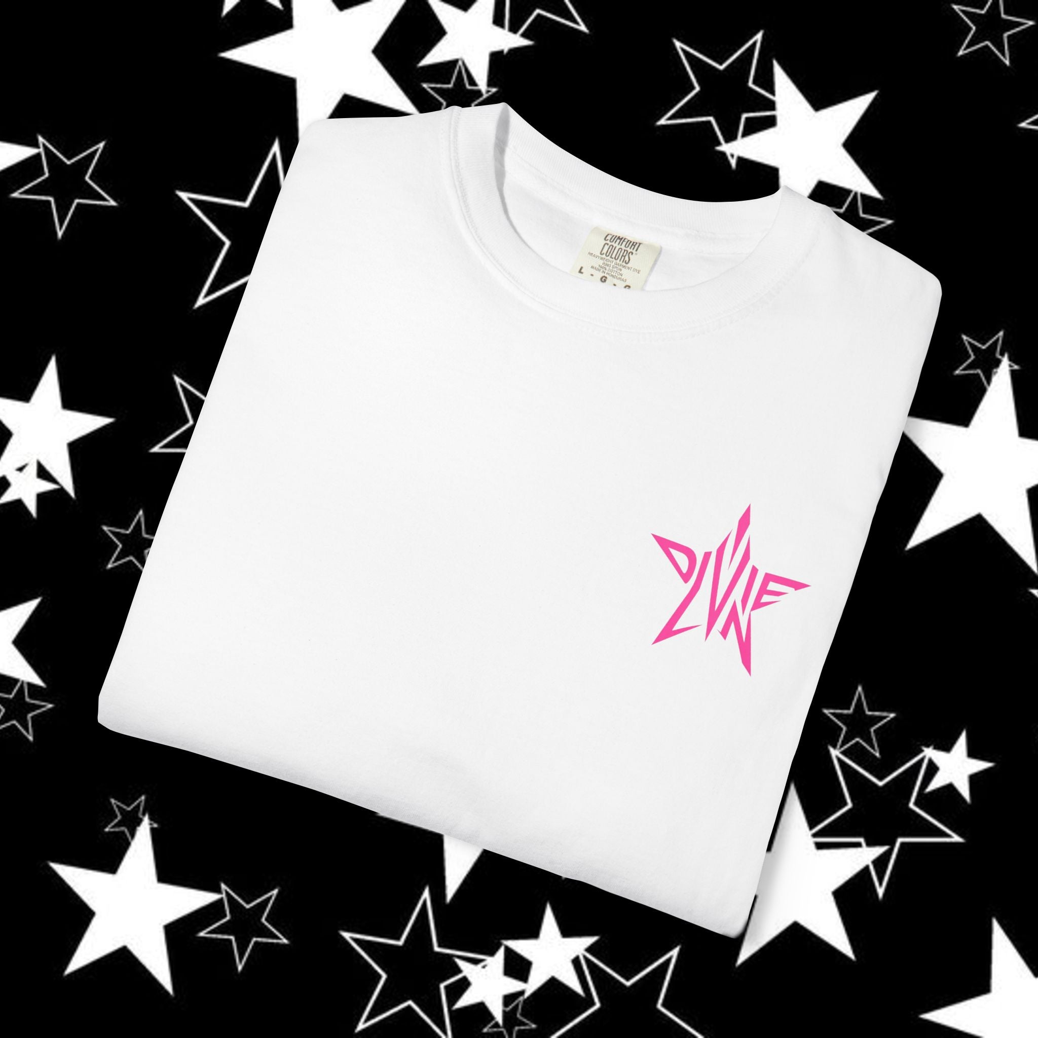 Divine T-Shirt